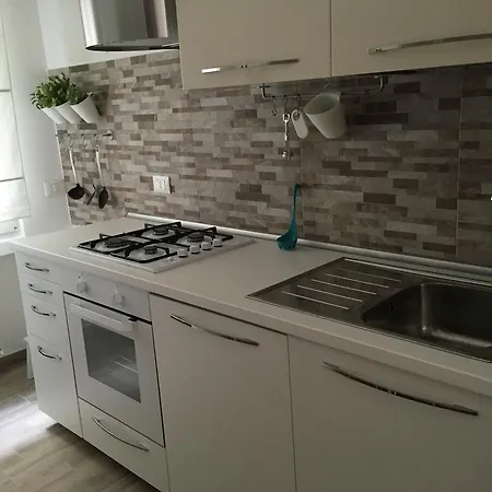 Semeria103 Sanremo Exterior photo