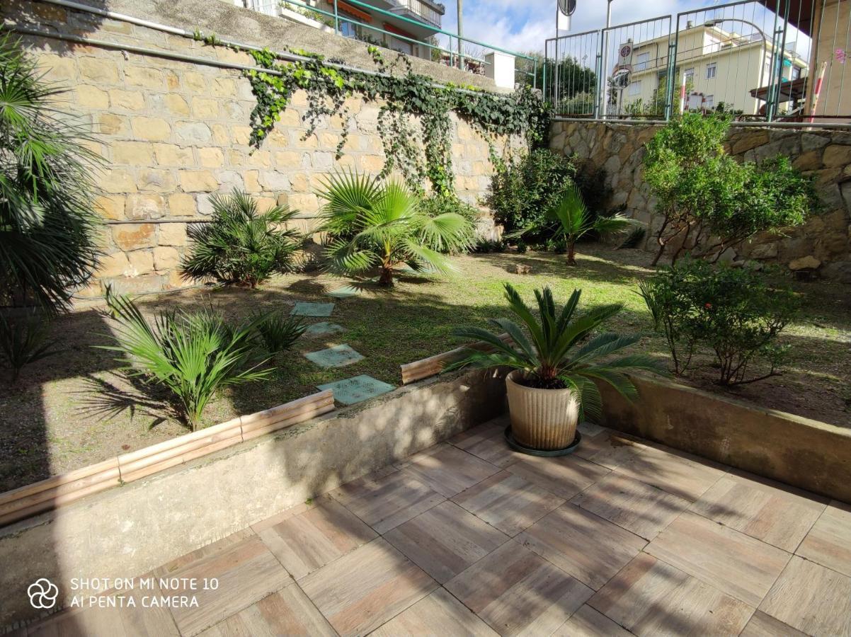 Appartement Semeria103 *