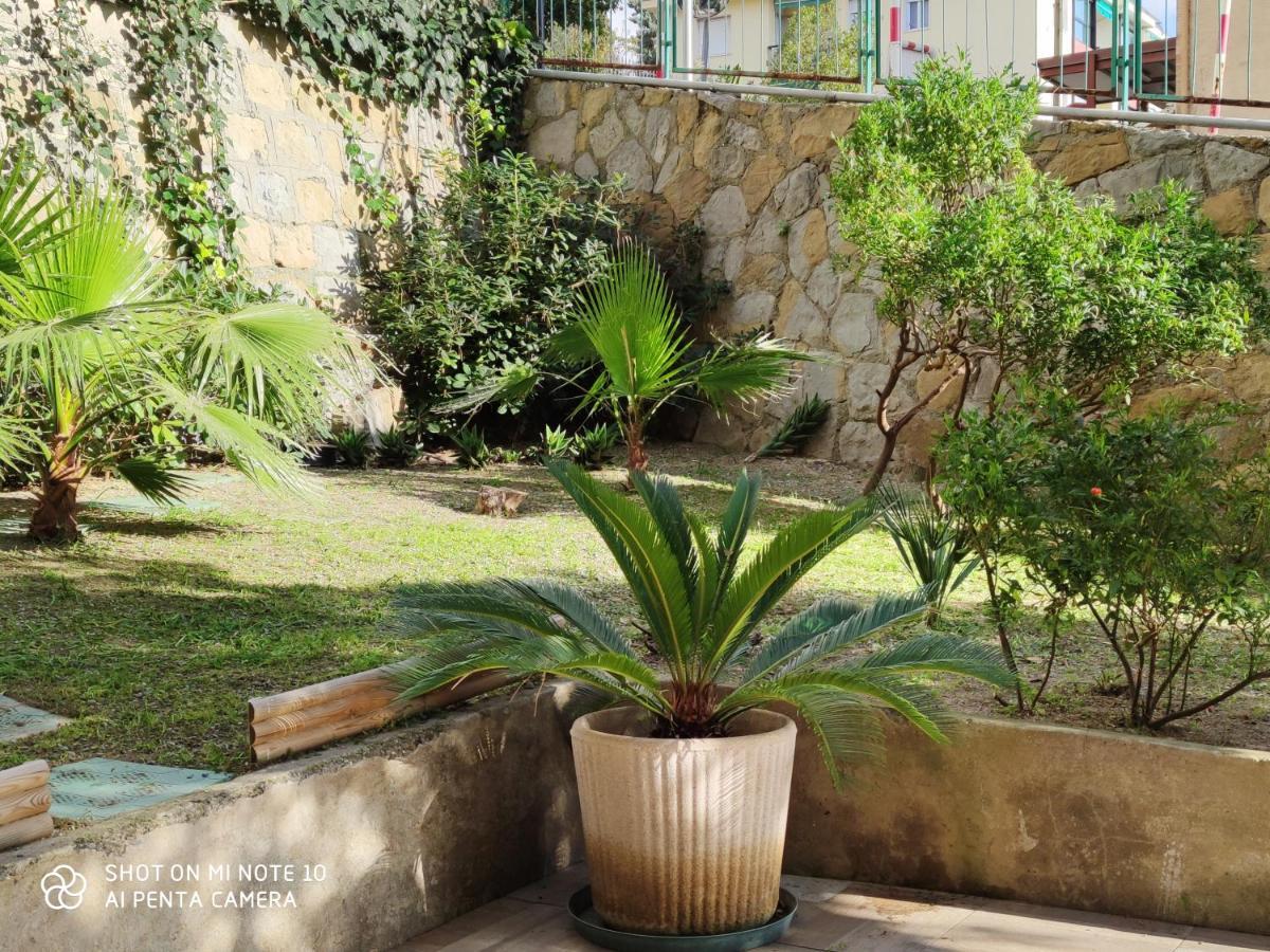 Semeria103 Appartement *
