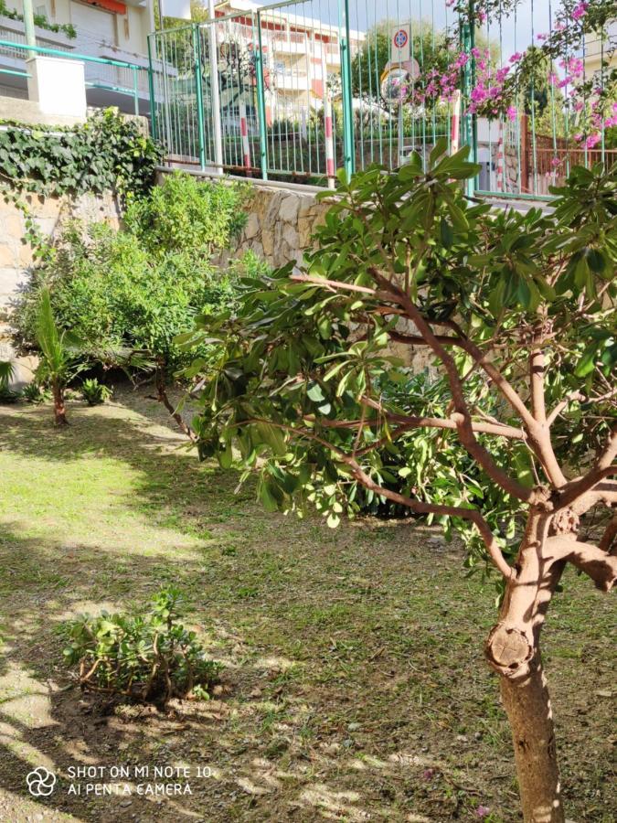 Appartement Semeria103 San Remo
