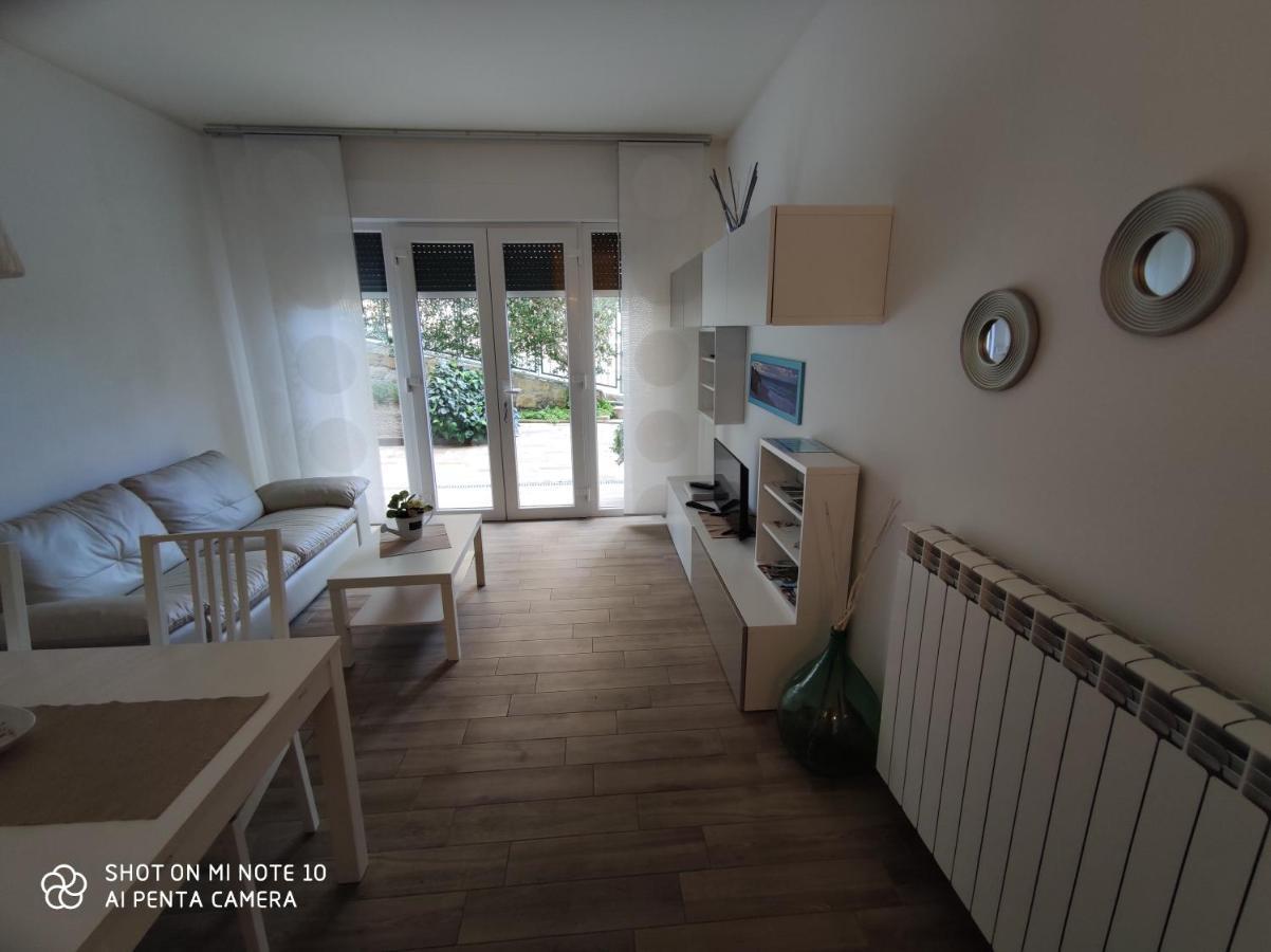 Appartement Semeria103 *