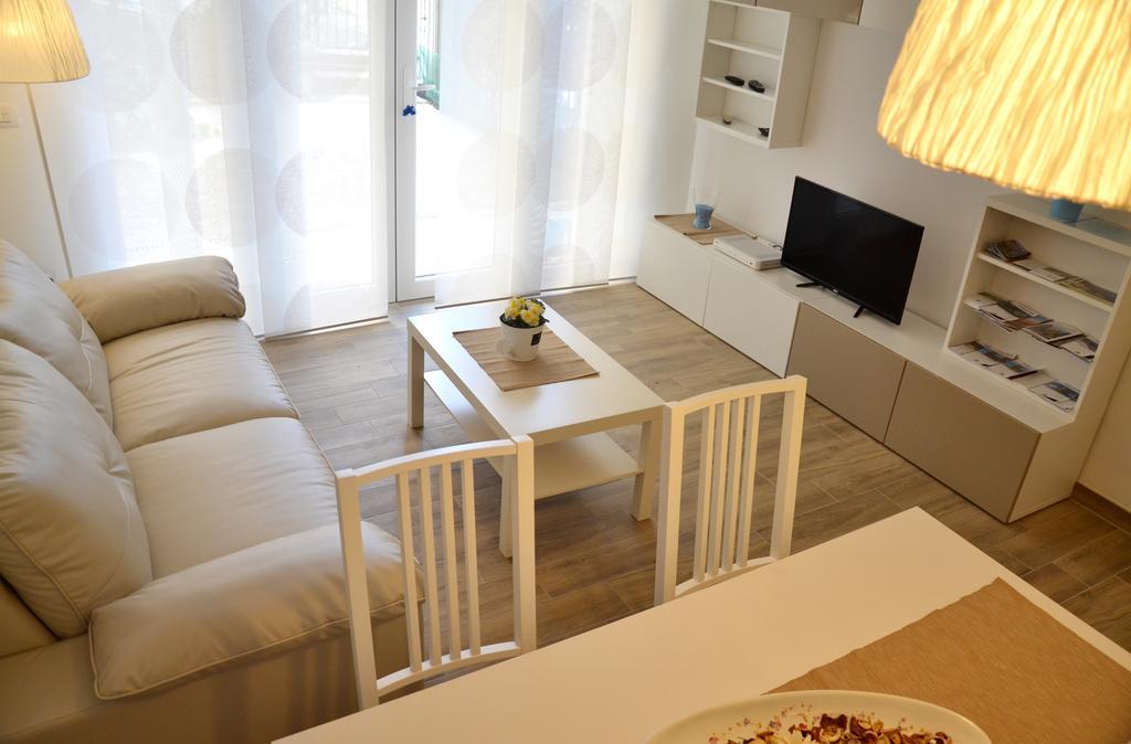 Semeria103 Appartement *