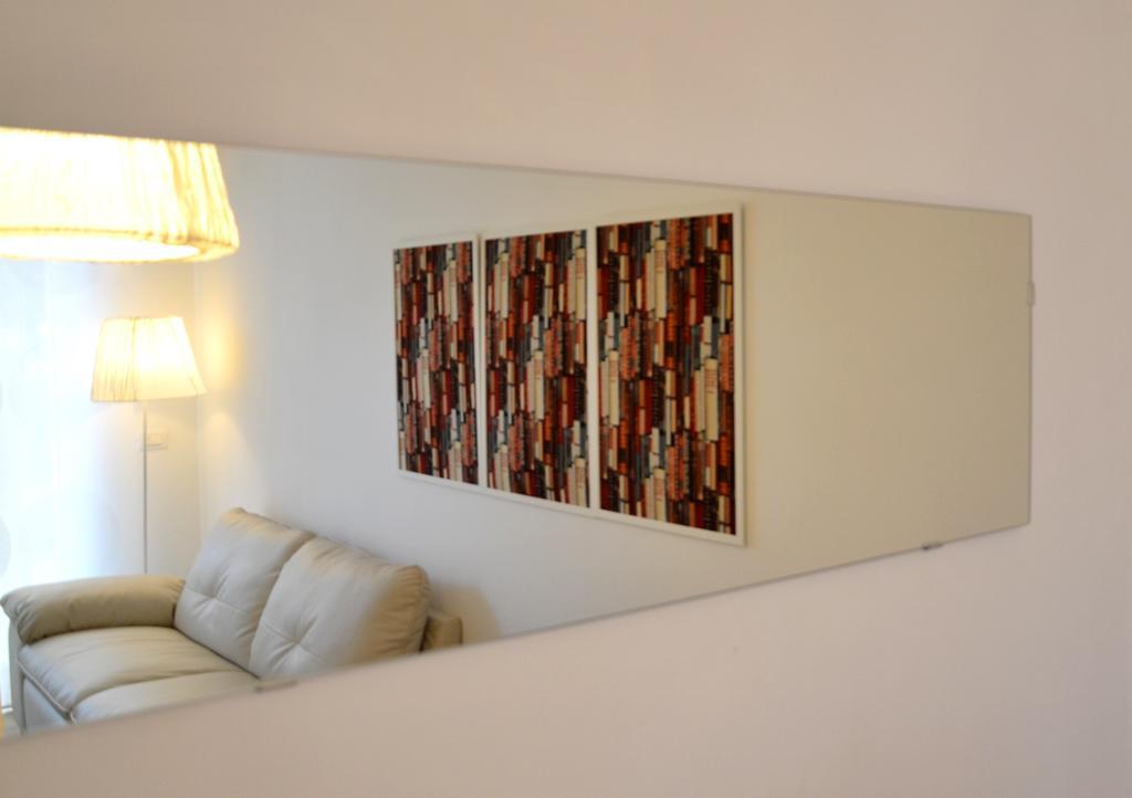 Appartement Semeria103 *
