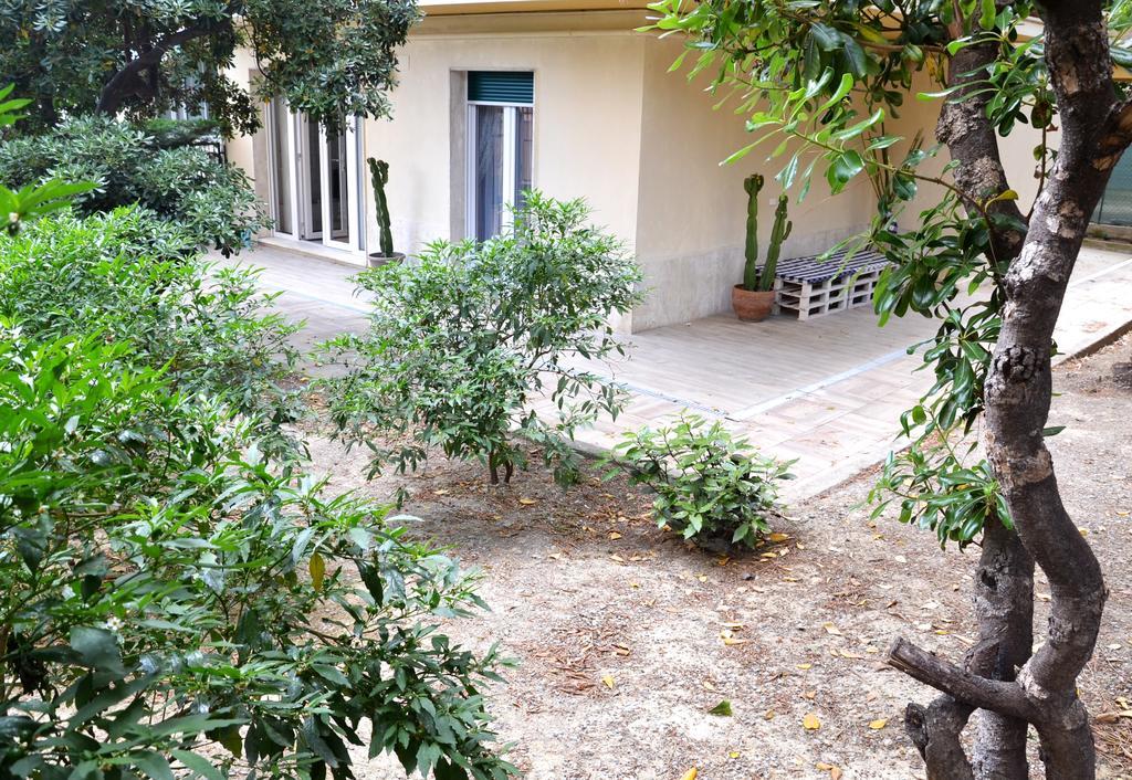 Appartamento Semeria103 Sanremo