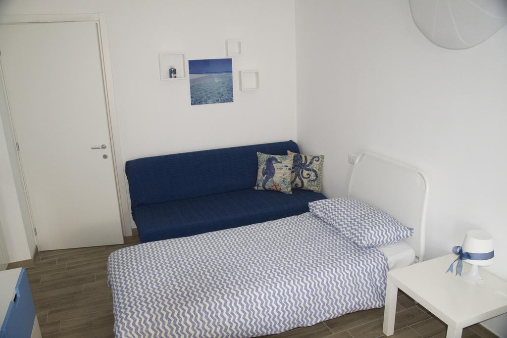 Semeria103 Appartement