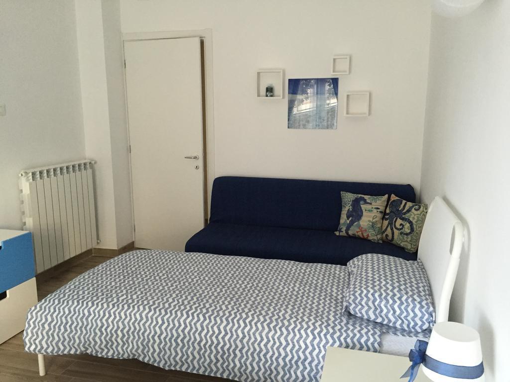 Semeria103 Appartement