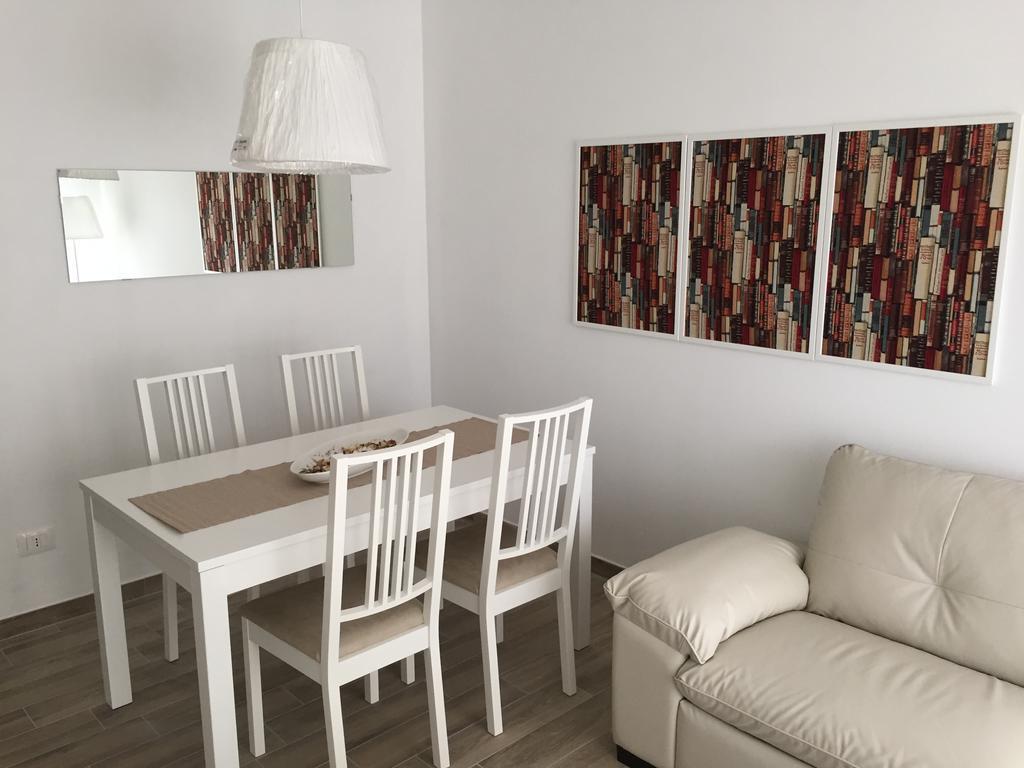 Appartamento Semeria103 *
