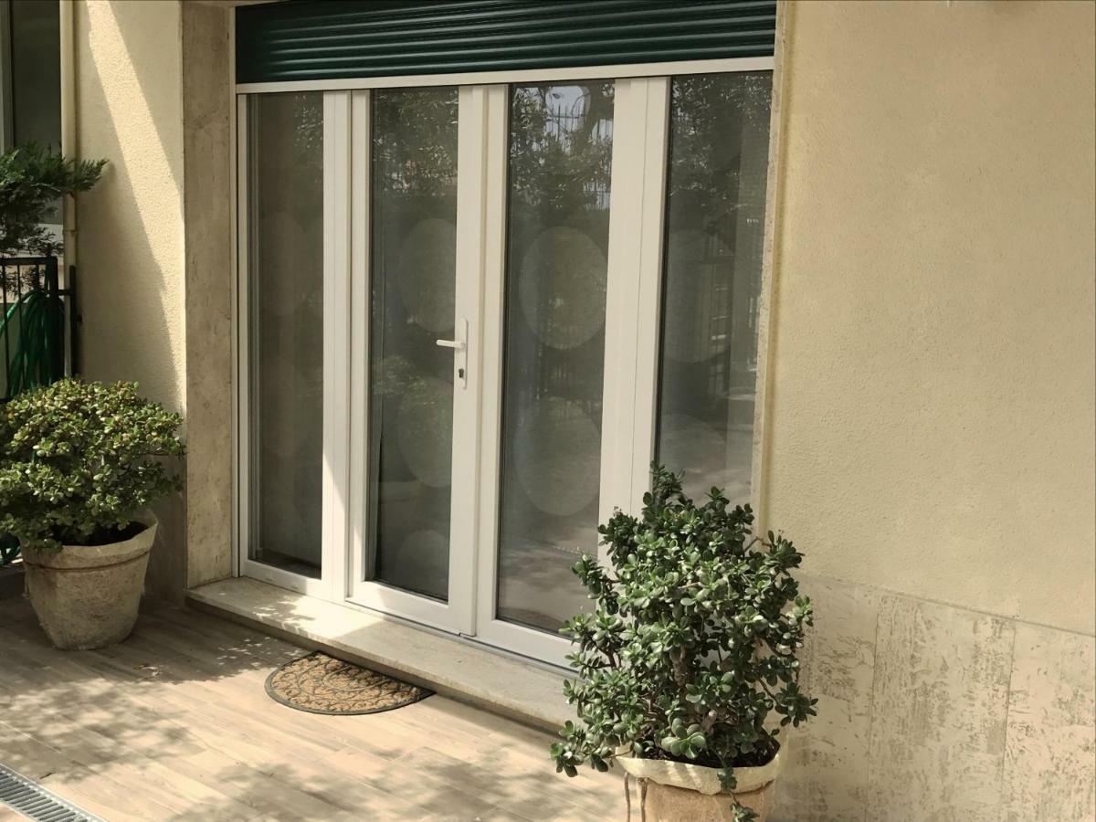Semeria103 Appartement *